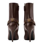 Louis Vuitton Legacy Ankle Boot - Image 3